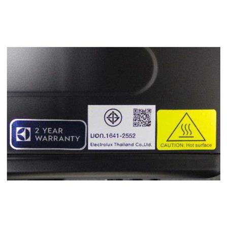 เตาอบเล็กแมนนวล ELECTROLUX EOT3218XG 32 ลิตร_5