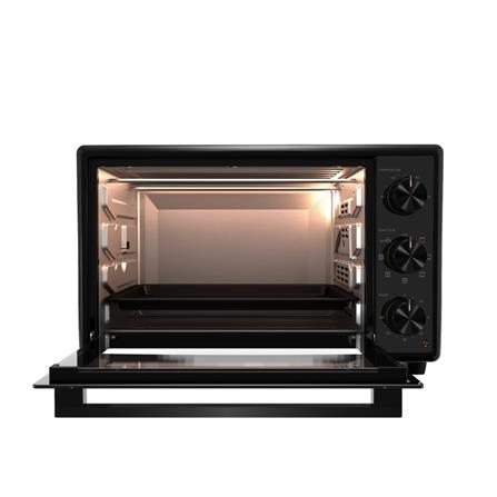 เตาอบเล็กแมนนวล ELECTROLUX EOT3218XG 32 ลิตร_2