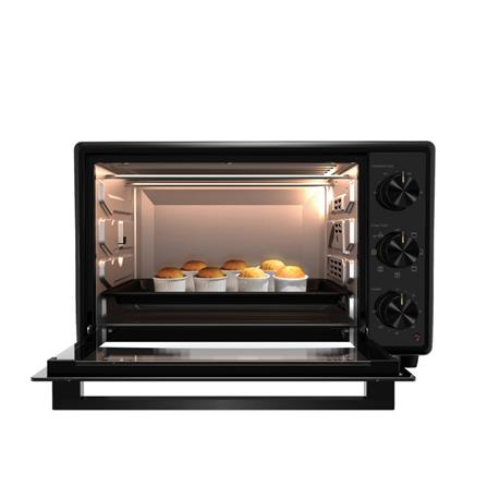 เตาอบเล็กแมนนวล ELECTROLUX EOT3218XG 32 ลิตร_3