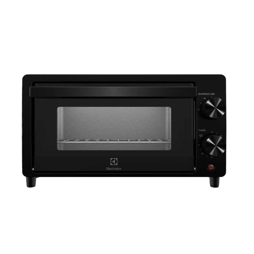 เตาอบเล็กแมนนวล ELECTROLUX EOT0908X 9 ลิตร