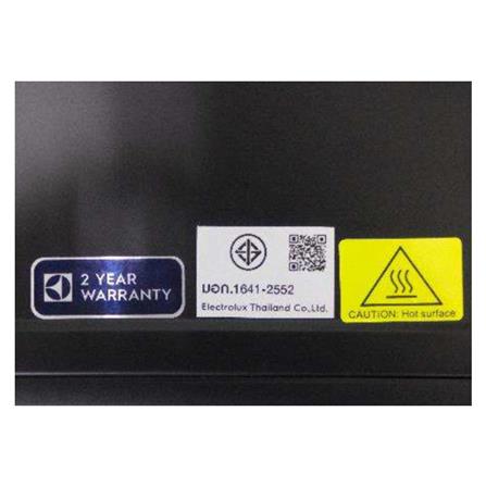 เตาอบเล็กแมนนวล ELECTROLUX EOT0908X 9 ลิตร_4