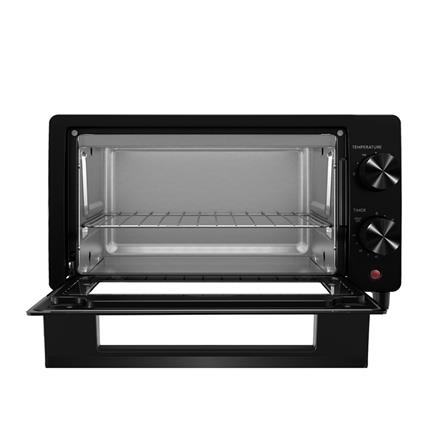 เตาอบเล็กแมนนวล ELECTROLUX EOT0908X 9 ลิตร_1