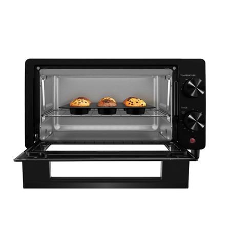 เตาอบเล็กแมนนวล ELECTROLUX EOT0908X 9 ลิตร_2