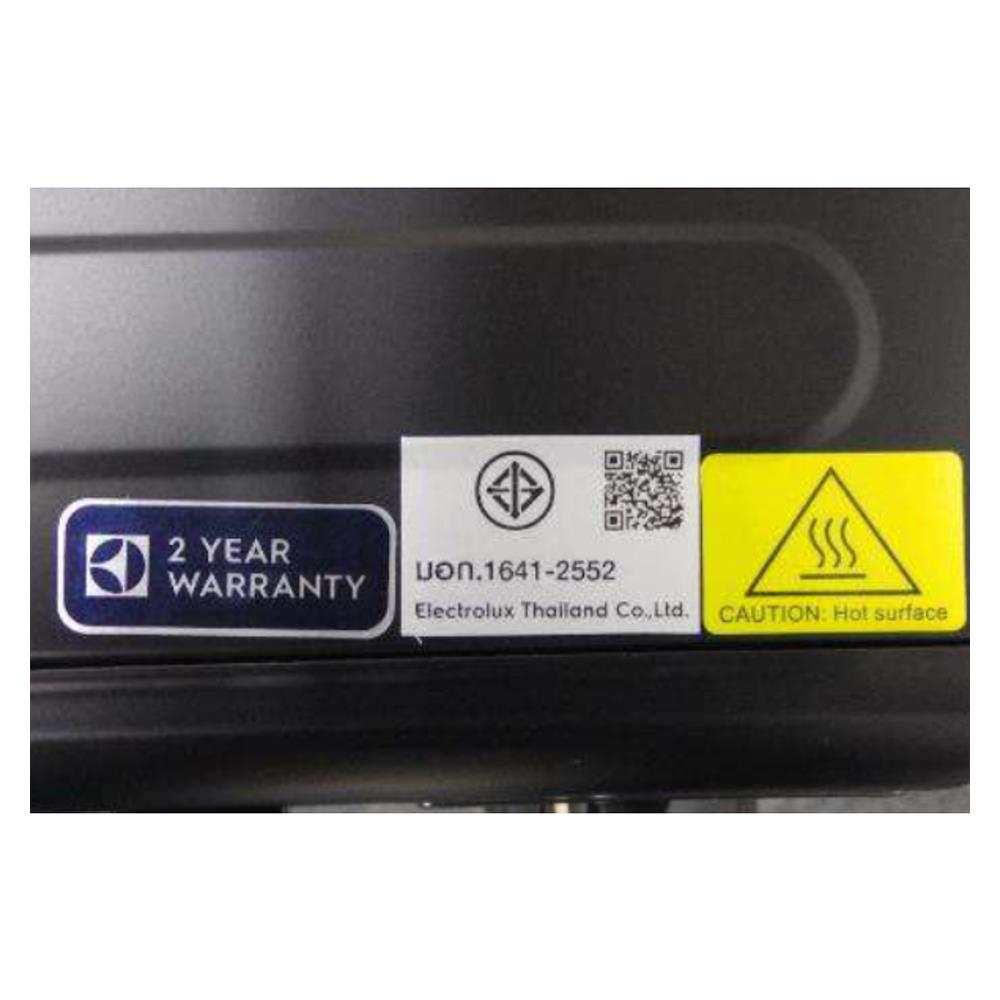 เตาอบเล็กแมนนวล ELECTROLUX EOT5622XFG 56 ลิตร