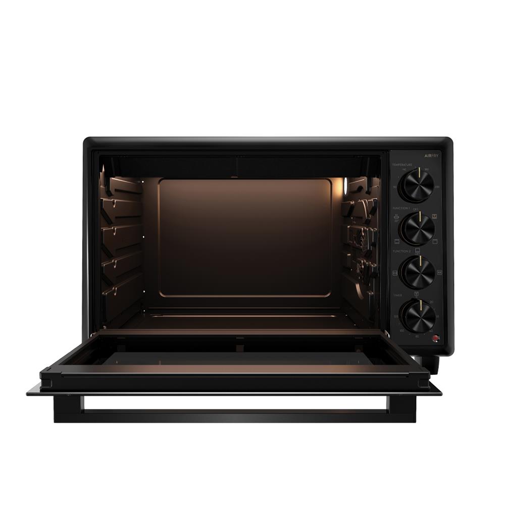 เตาอบเล็กแมนนวล ELECTROLUX EOT5622XFG 56 ลิตร