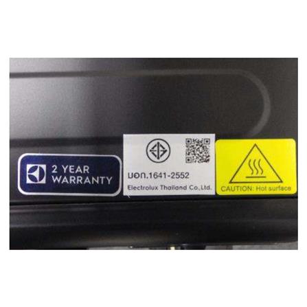 เตาอบเล็กแมนนวล ELECTROLUX EOT5622XFG 56 ลิตร_5
