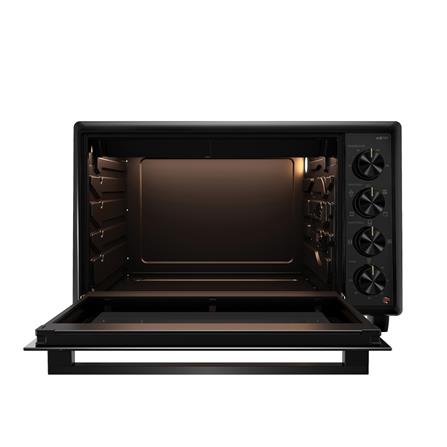 เตาอบเล็กแมนนวล ELECTROLUX EOT5622XFG 56 ลิตร_2
