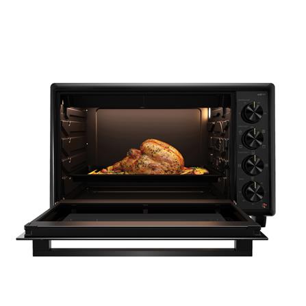 เตาอบเล็กแมนนวล ELECTROLUX EOT5622XFG 56 ลิตร_3