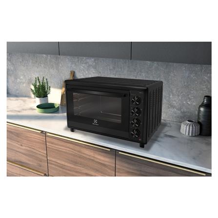 เตาอบเล็กแมนนวล ELECTROLUX EOT5622XFG 56 ลิตร_4