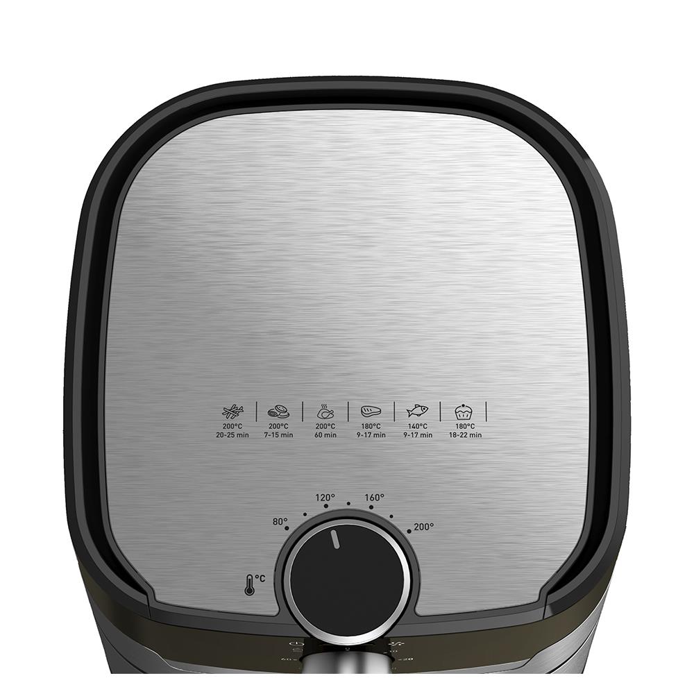 หม้อทอด TEFAL EY501D66 4.2 ลิตร