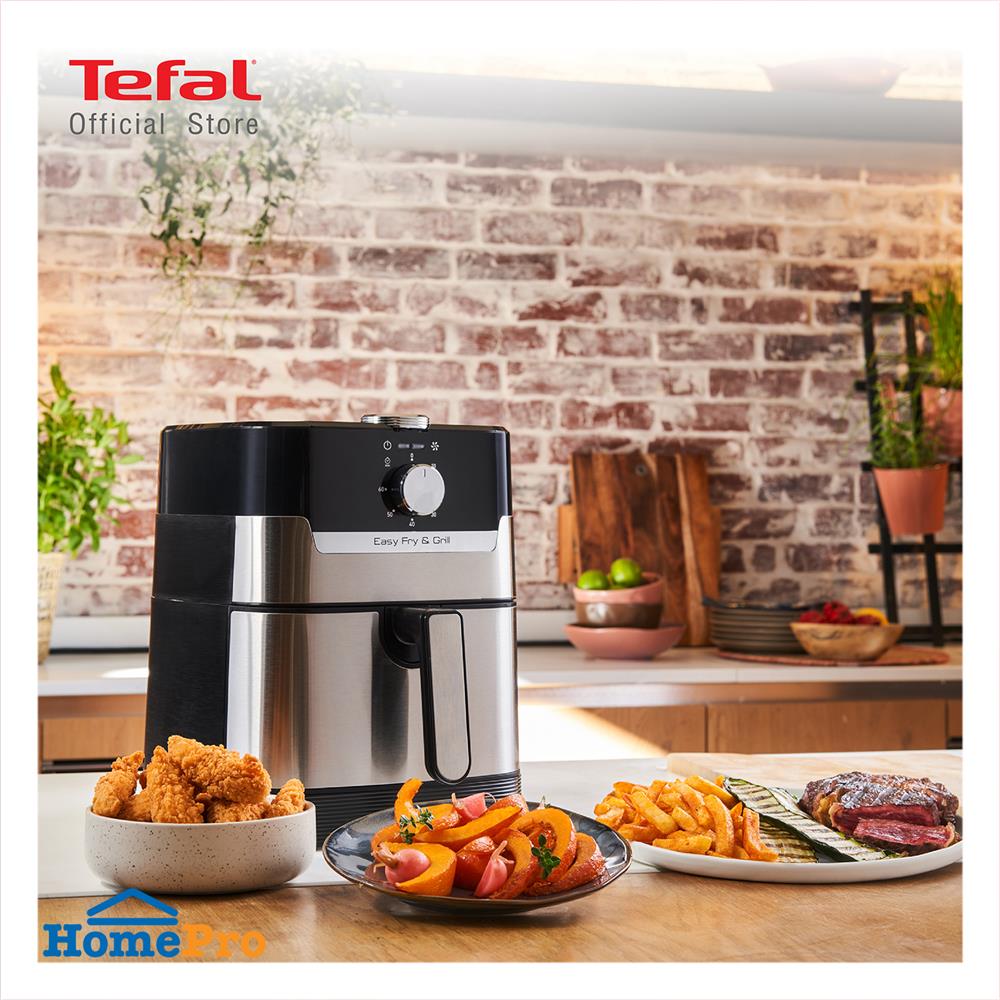 หม้อทอด TEFAL EY501D66 4.2 ลิตร