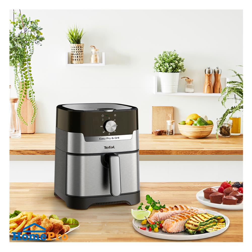 หม้อทอด TEFAL EY501D66 4.2 ลิตร