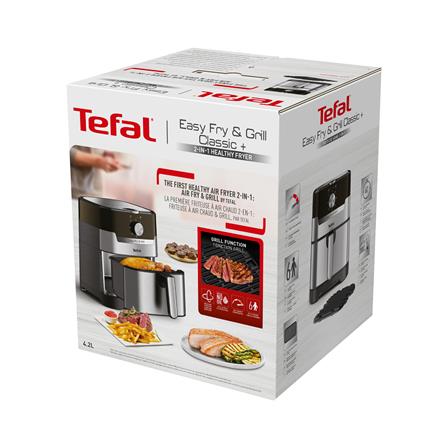 หม้อทอด TEFAL EY501D66 4.2 ลิตร_3