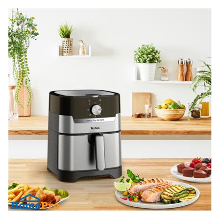 หม้อทอด TEFAL EY501D66 4.2 ลิตร_5
