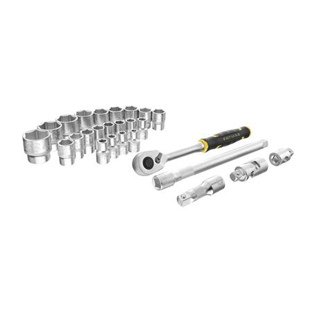 ชุดลูกบ็อกซ์ FATMAX 1/2 นิ้ว แพ็ก 26 ชิ้น_1