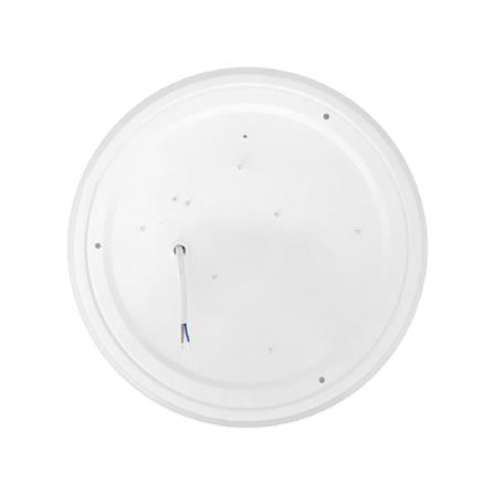 ไฟเพดาน LED NAGAS FIOLAR S01 15 นิ้ว 36 วัตต์ DAYLIGHT/COOL WHITE/WARM WHITE สีขาว_2