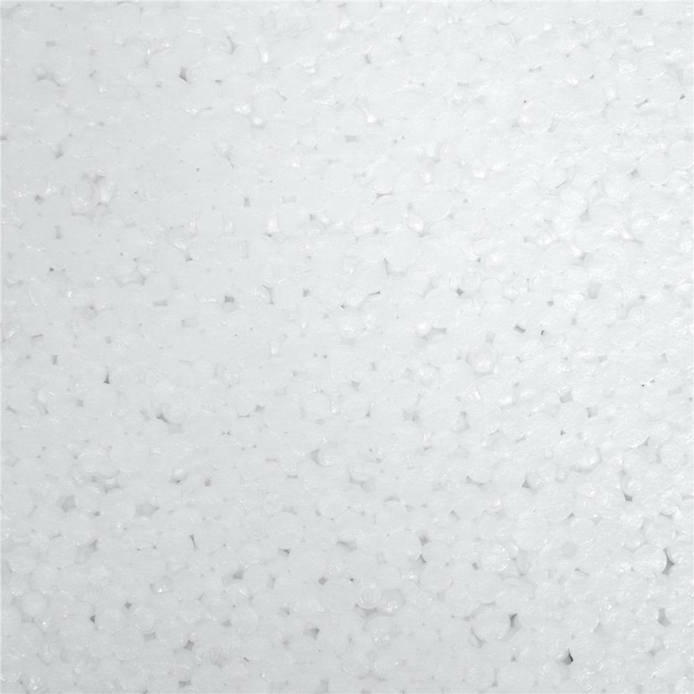 โฟมแผ่น PACK IN 3/4 นิ้วX60 ซม.X1.2 ม. สีขาว