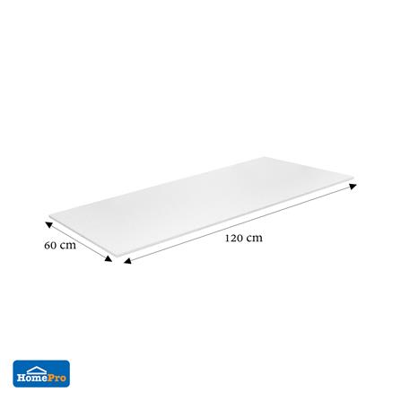 โฟมแผ่น PACK IN 3/4 นิ้วX60 ซม.X1.2 ม. สีขาว_4