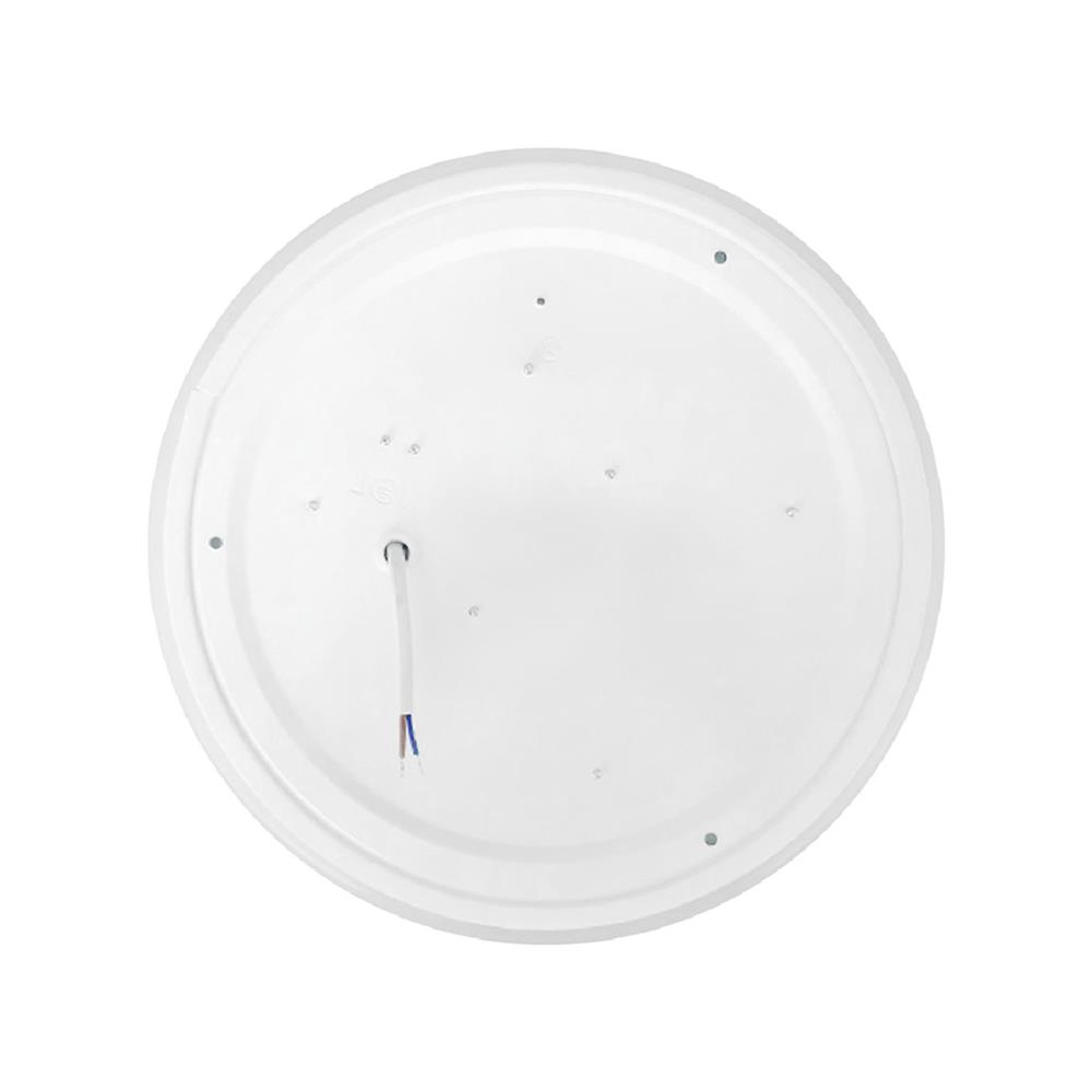 ไฟเพดาน LED NAGAS FIOLAR R01 REMOTE 20 นิ้ว 47 วัตต์ DAYLIGHT/COOL WHITE/WARM WHITE สีขาว