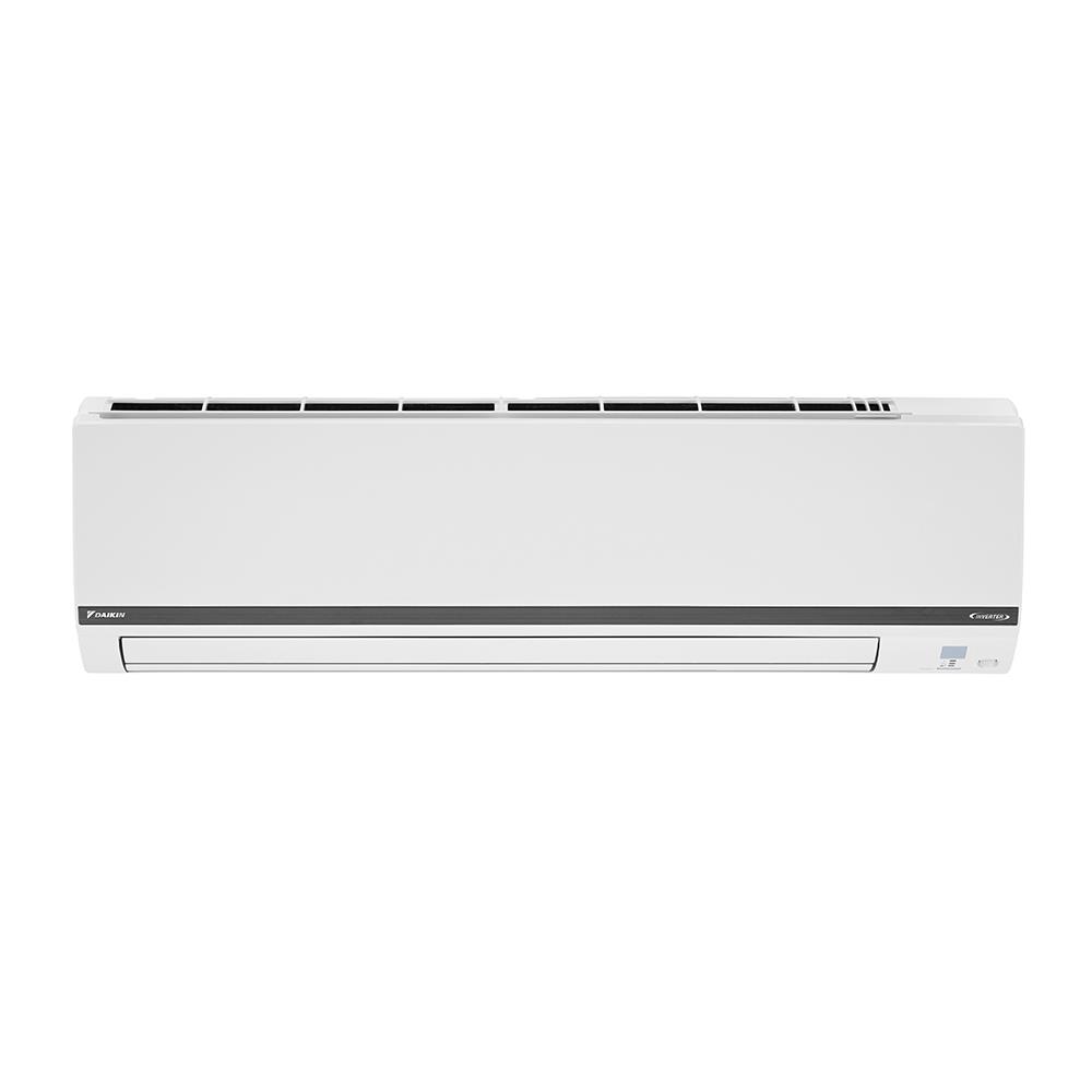 แอร์ผนัง DAIKIN FTKC18WV2S9 17700 บีทียู อินเวอร์เตอร์
