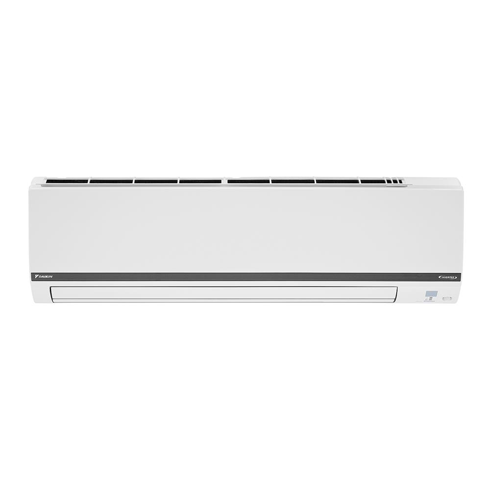 แอร์ผนัง DAIKIN FTKC09WV2S9 8500 บีทียู อินเวอร์เตอร์