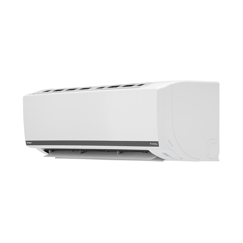 แอร์ผนัง DAIKIN FTKC09WV2S9 8500 บีทียู อินเวอร์เตอร์