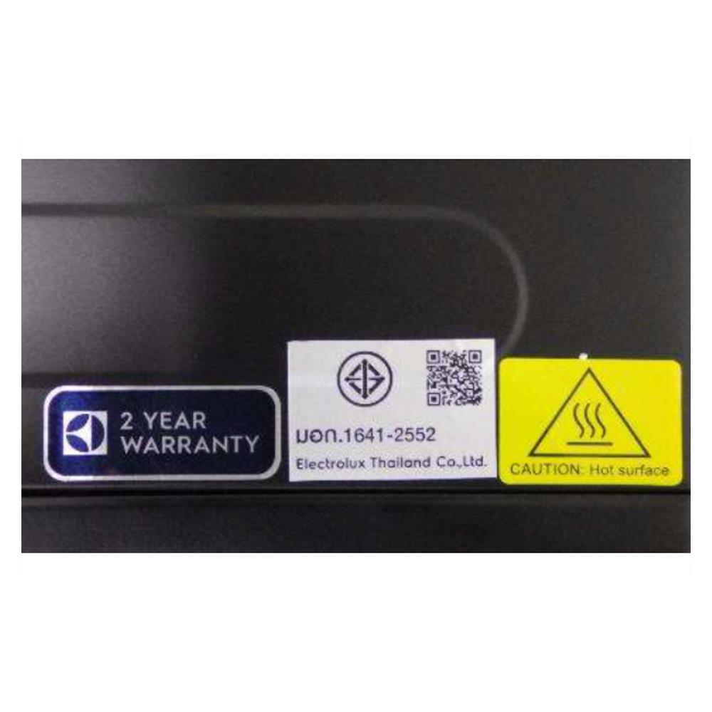 เตาอบเล็กแมนนวล ELECTROLUX EOT2115X 21 ลิตร