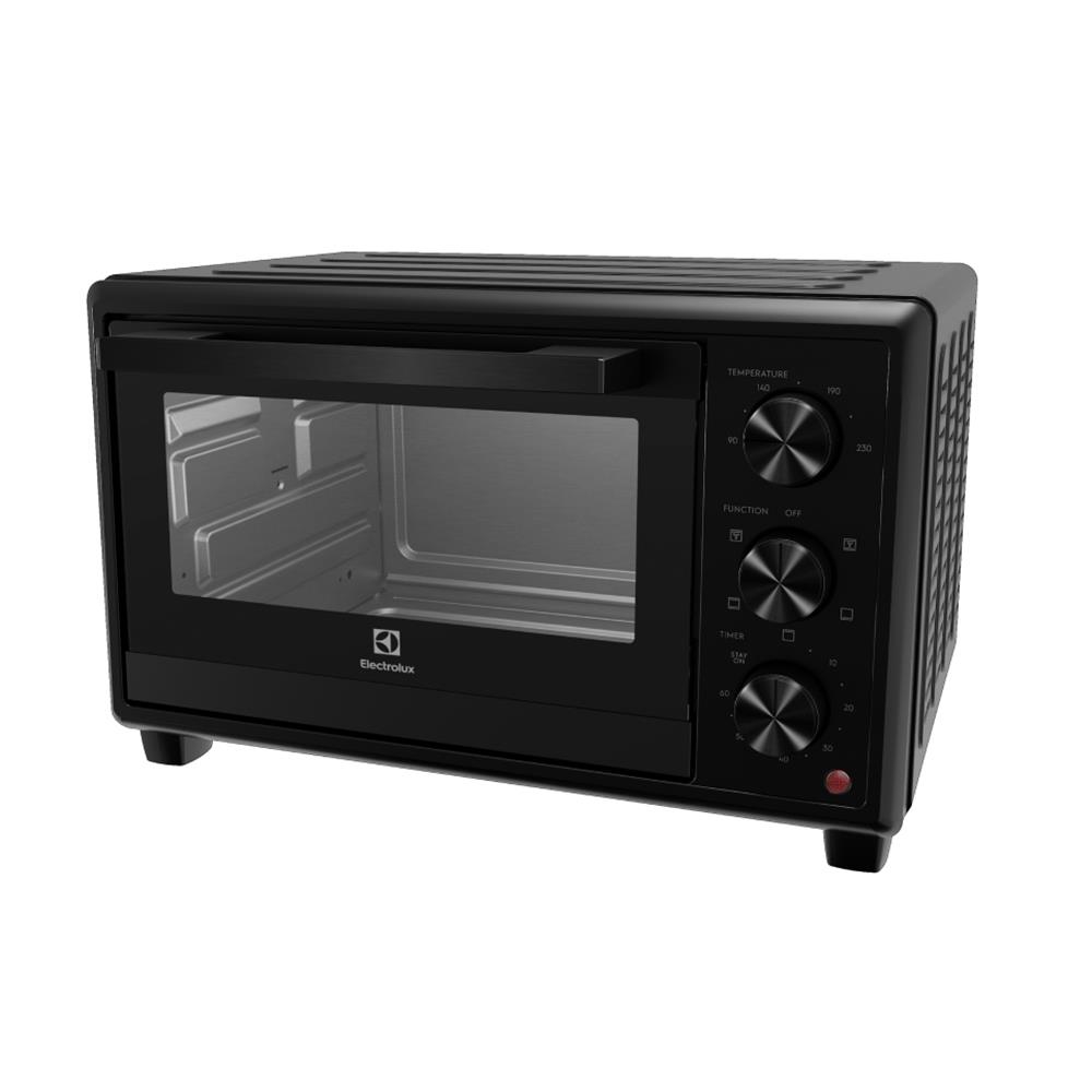 เตาอบเล็กแมนนวล ELECTROLUX EOT2115X 21 ลิตร