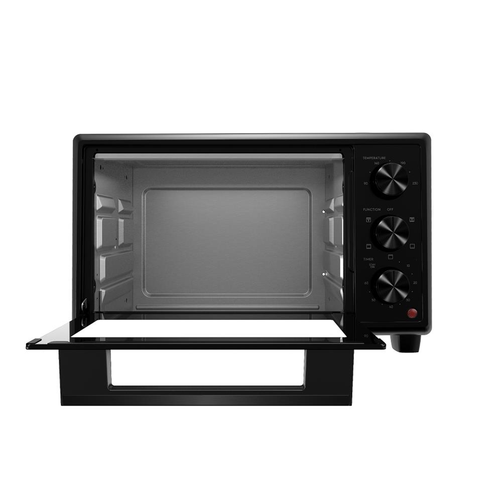 เตาอบเล็กแมนนวล ELECTROLUX EOT2115X 21 ลิตร