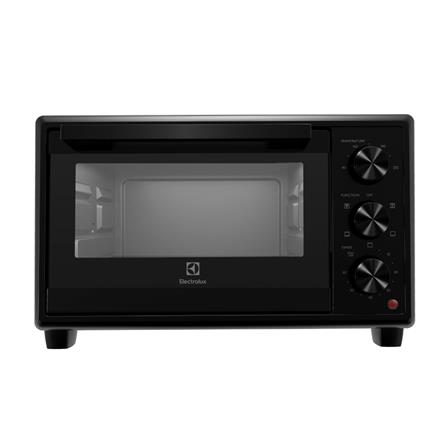 เตาอบเล็กแมนนวล ELECTROLUX EOT2115X 21 ลิตร_0
