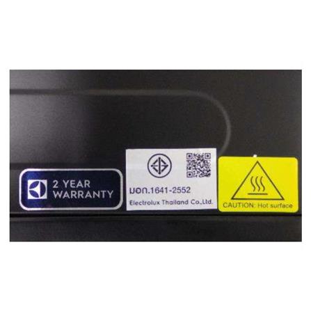 เตาอบเล็กแมนนวล ELECTROLUX EOT2115X 21 ลิตร_5