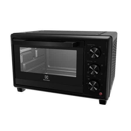 เตาอบเล็กแมนนวล ELECTROLUX EOT2115X 21 ลิตร_1