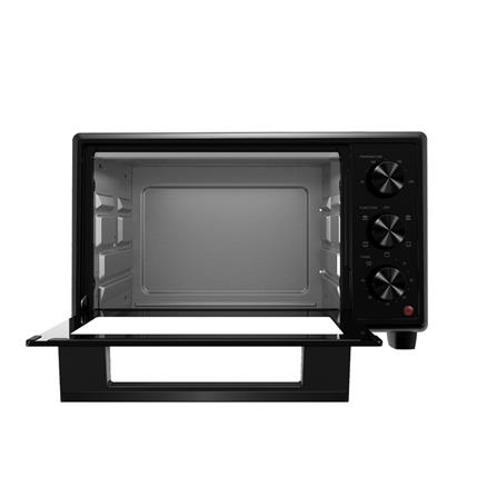 เตาอบเล็กแมนนวล ELECTROLUX EOT2115X 21 ลิตร_2