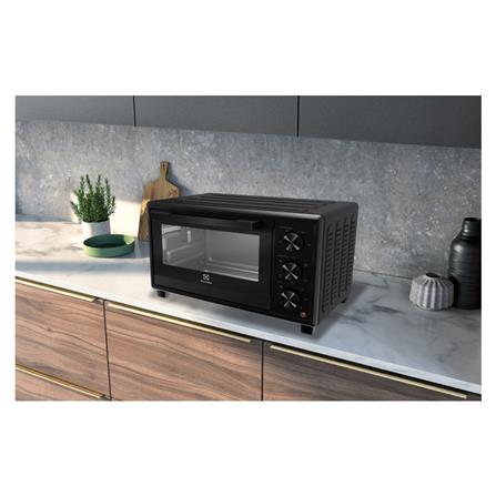 เตาอบเล็กแมนนวล ELECTROLUX EOT2115X 21 ลิตร_4
