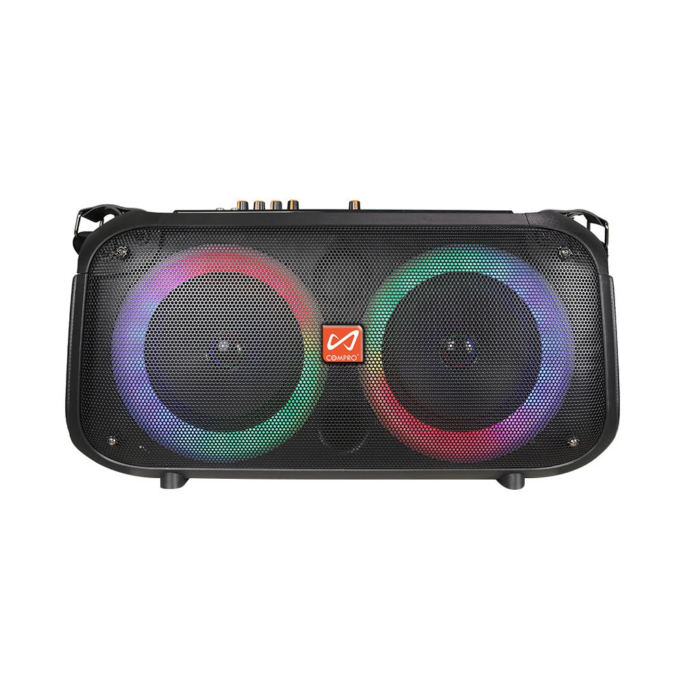 ลำโพงบลูทูธ COMPRO CO-8600