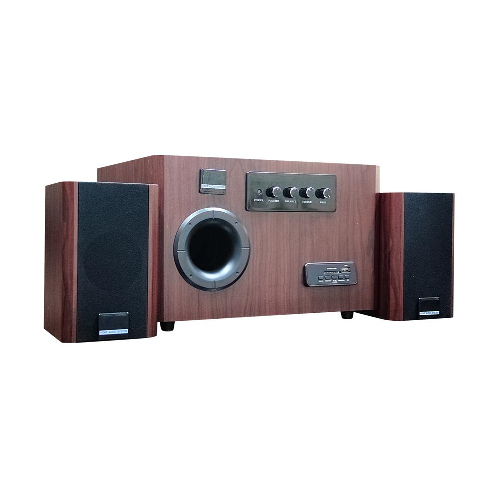 ลำโพง 2.1 IONYX CO-1000