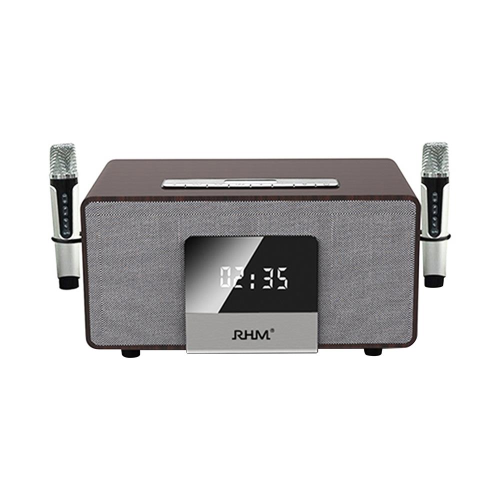 ลำโพงบลูทูธพร้อมไมค์ RHM K-222