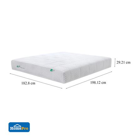 ที่นอน 6 ฟุต ME LIVING ESTELLA_4