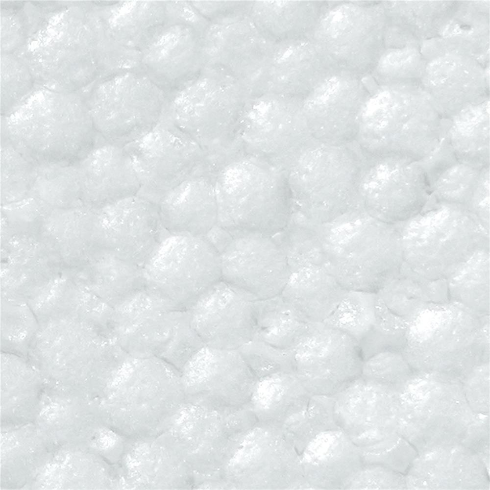 โฟมแผ่น PACK IN 1 นิ้วX60 ซม.X1.2 ม. สีขาว