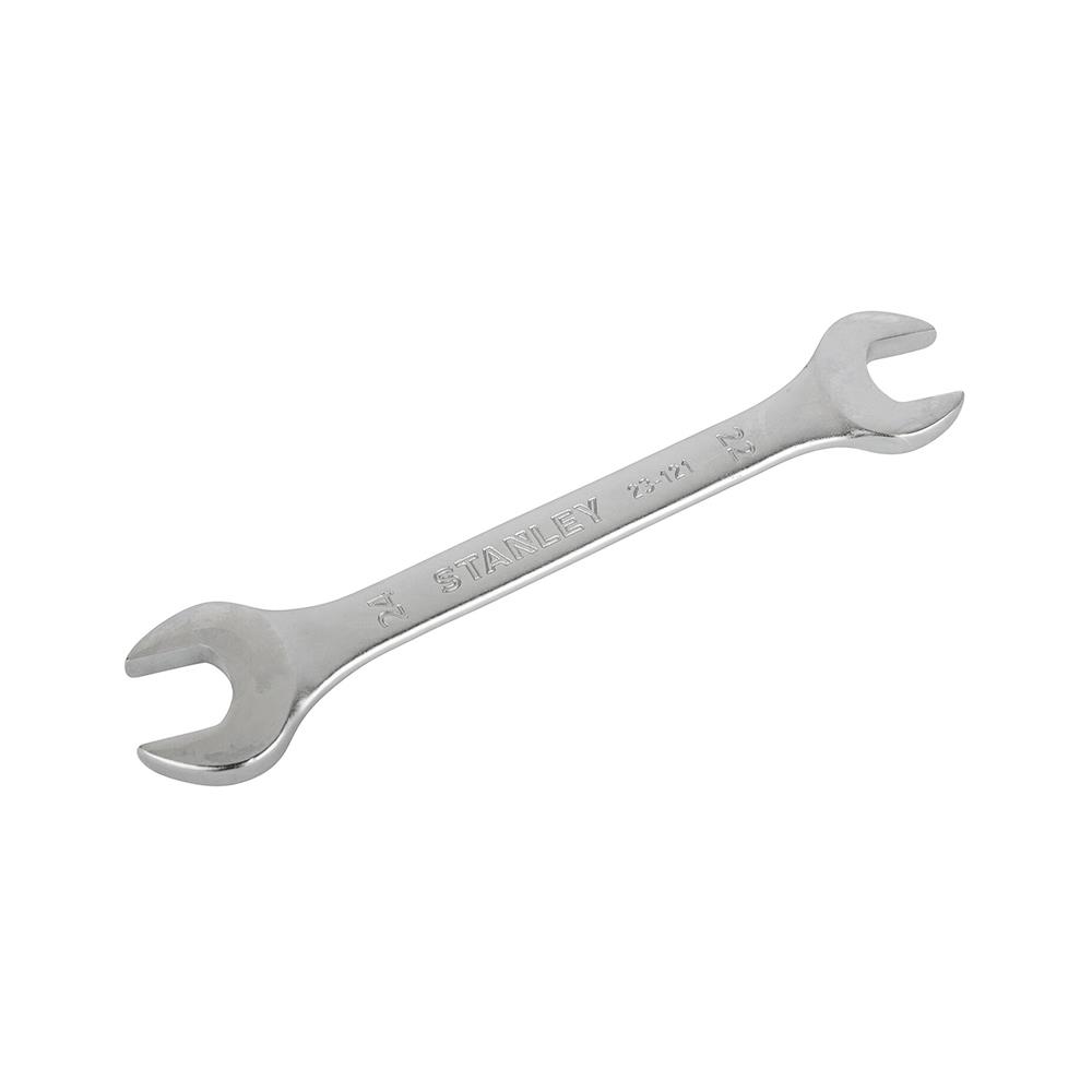 ชุดประแจปากตาย STANLEY แพ็ก 9 ชิ้น