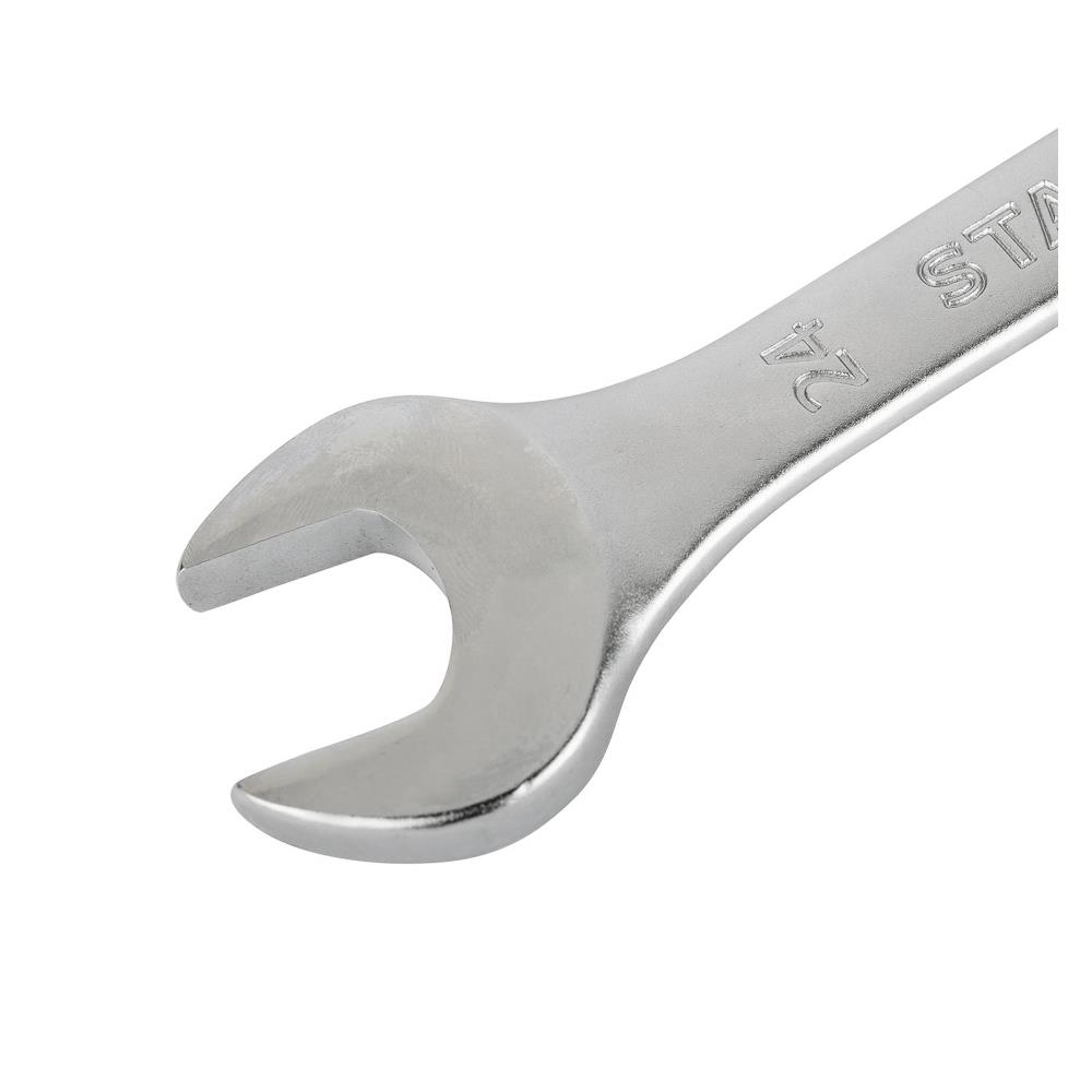 ชุดประแจปากตาย STANLEY แพ็ก 9 ชิ้น