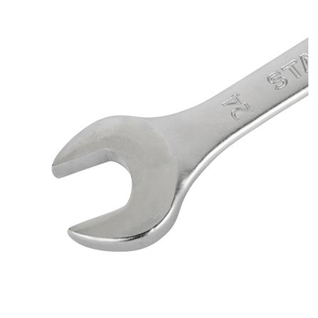 ชุดประแจปากตาย STANLEY แพ็ก 9 ชิ้น_2