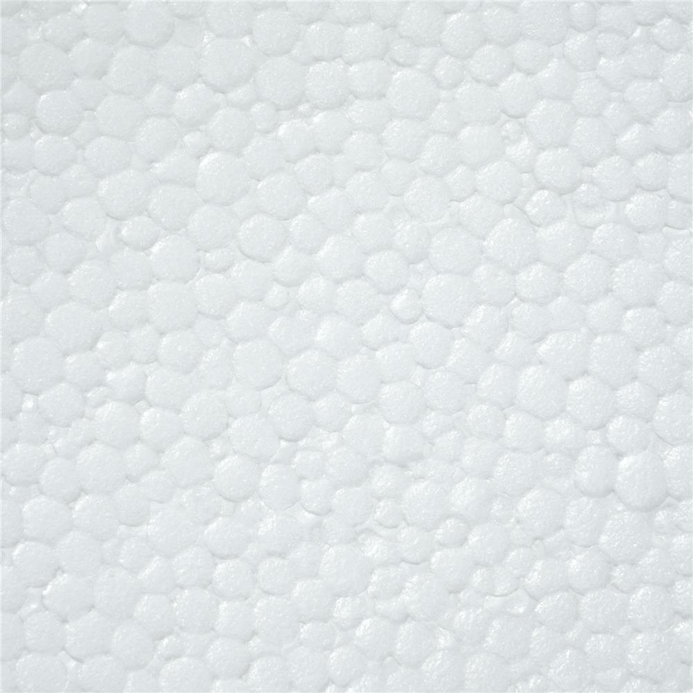 โฟมแผ่น PACK IN 1 1/2 นิ้วX60 ซม.X1.2 ม. สีขาว