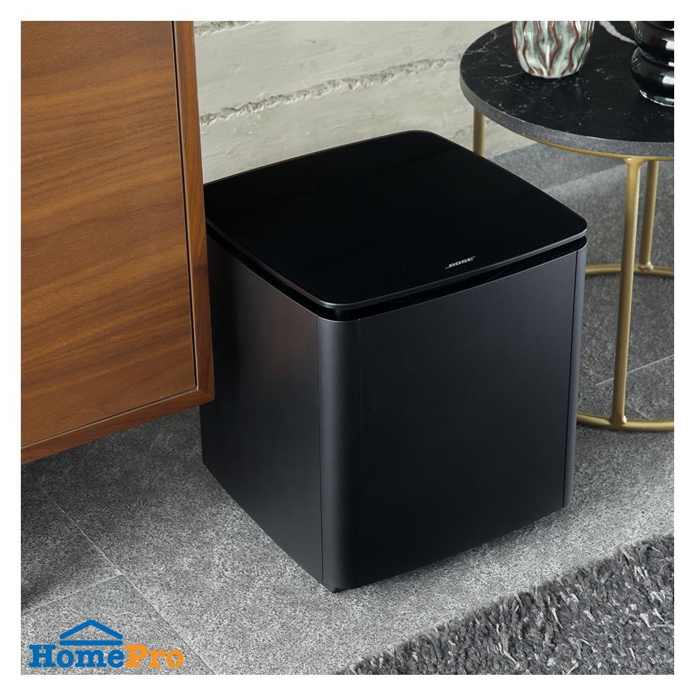 ลำโพง BOSE BASS MODULE 700 สีดำ