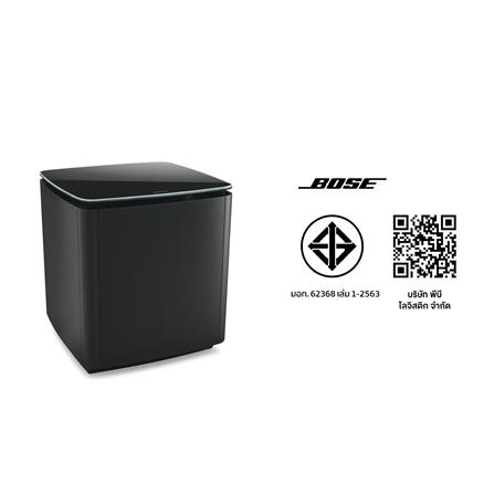 ลำโพง BOSE BASS MODULE 700 สีดำ_4