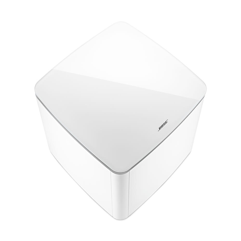 ลำโพง BOSE BASS MODULE 700 สีขาว