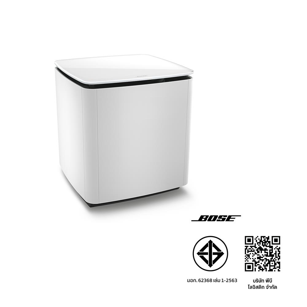 ลำโพง BOSE BASS MODULE 700 สีขาว