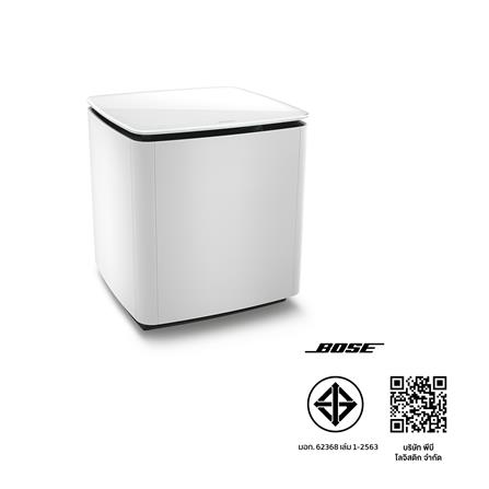 ลำโพง BOSE BASS MODULE 700 สีขาว_4