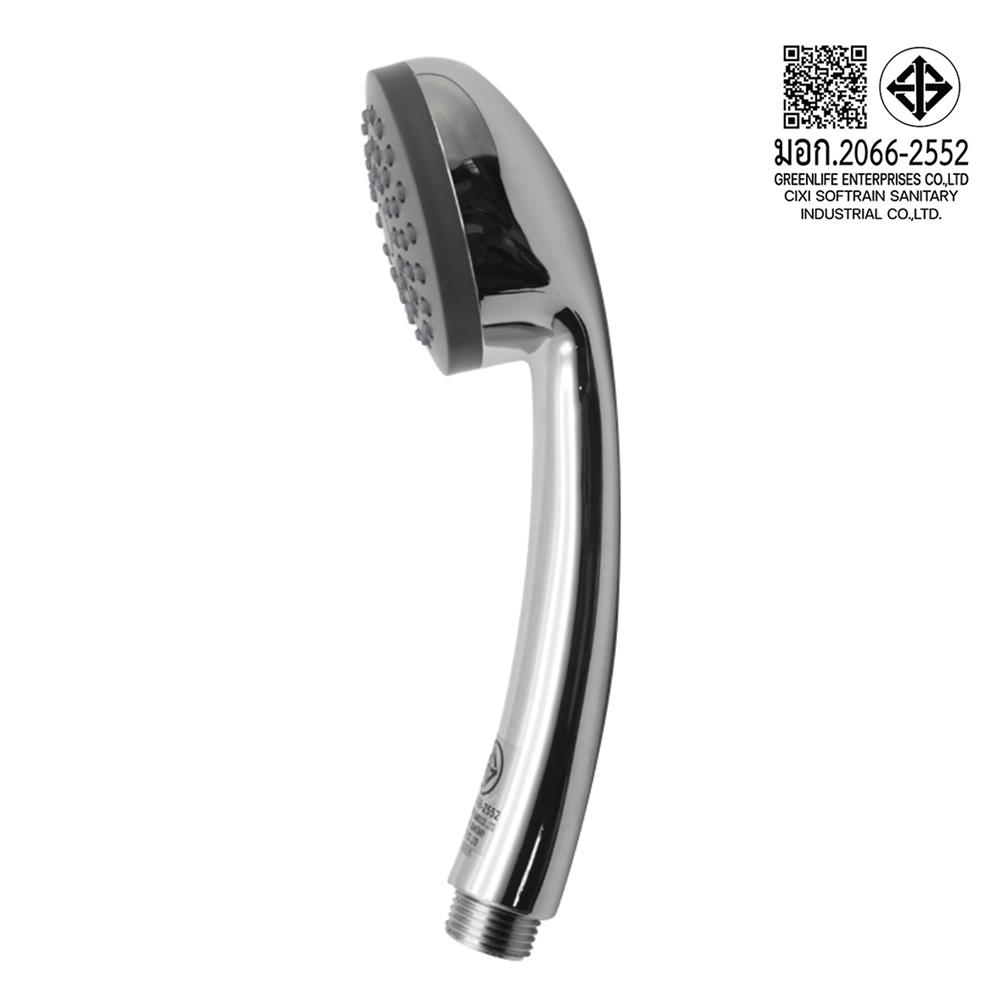 หัวฝักบัว 1 ระดับ DONMARK GL-3223