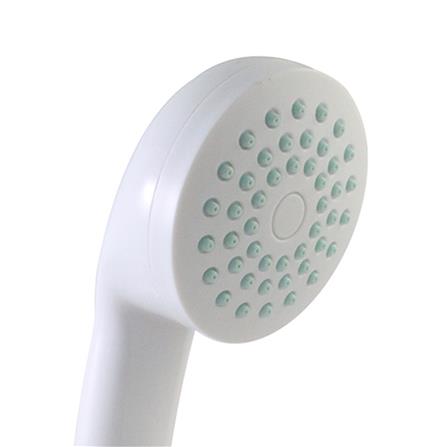 หัวฝักบัวสายอ่อน 1 ระดับ DONMARK GL-3112_2